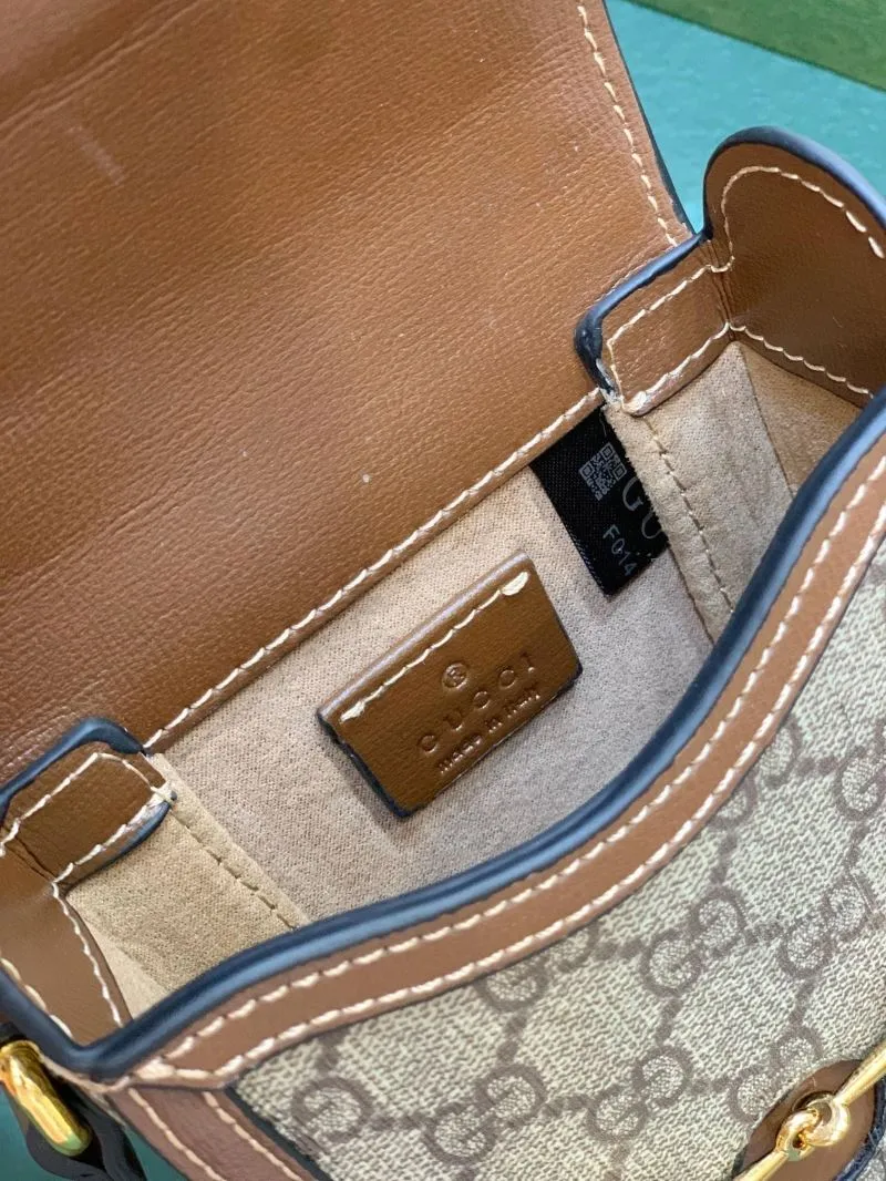 Gucci Satchel Bags-174 - Image 8