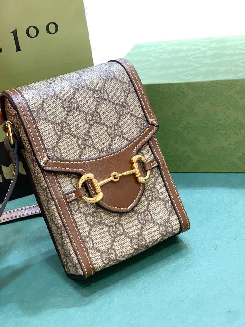 Gucci Satchel Bags-174 - Image 9