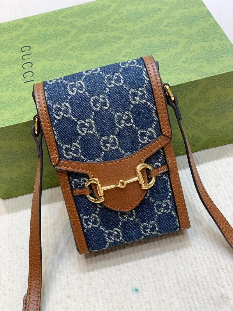 Gucci Satchel Bags-175