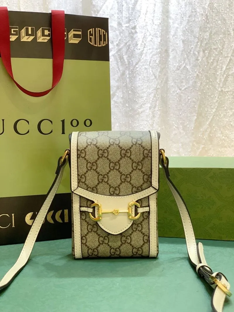 Gucci Satchel Bags-176