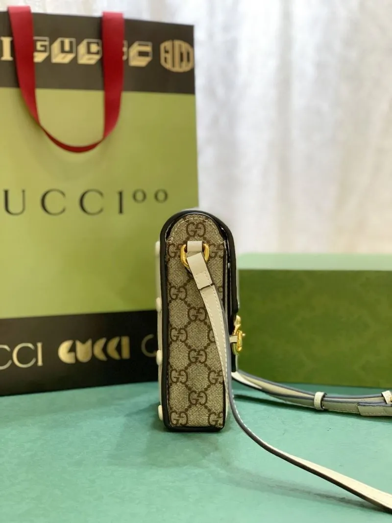 Gucci Satchel Bags-176 - Image 3