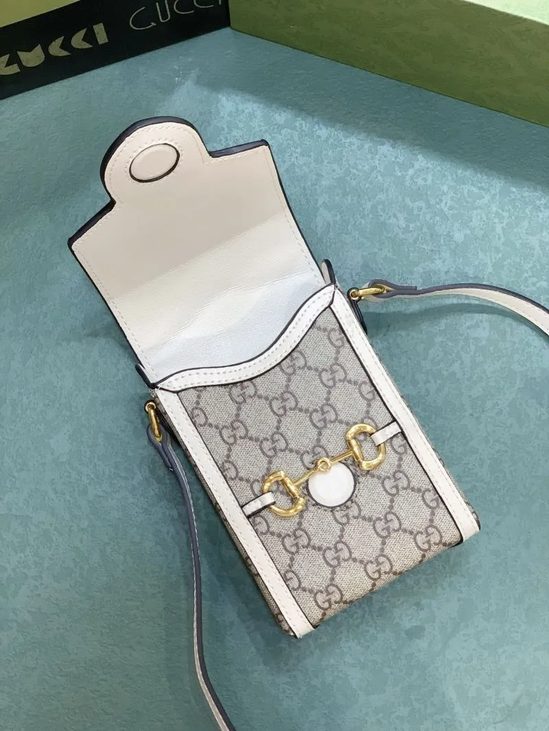 Gucci Satchel Bags-176 - Image 6