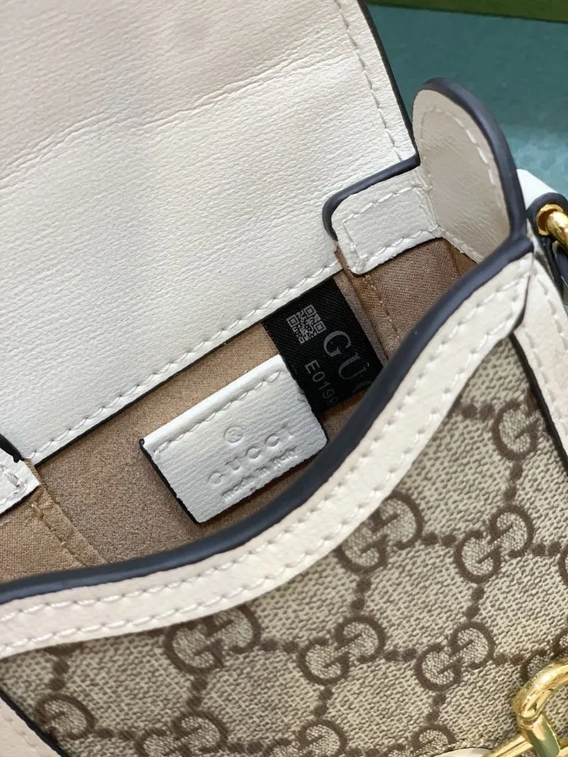 Gucci Satchel Bags-176 - Image 8