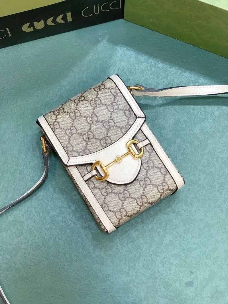 Gucci Satchel Bags-176 - Image 9