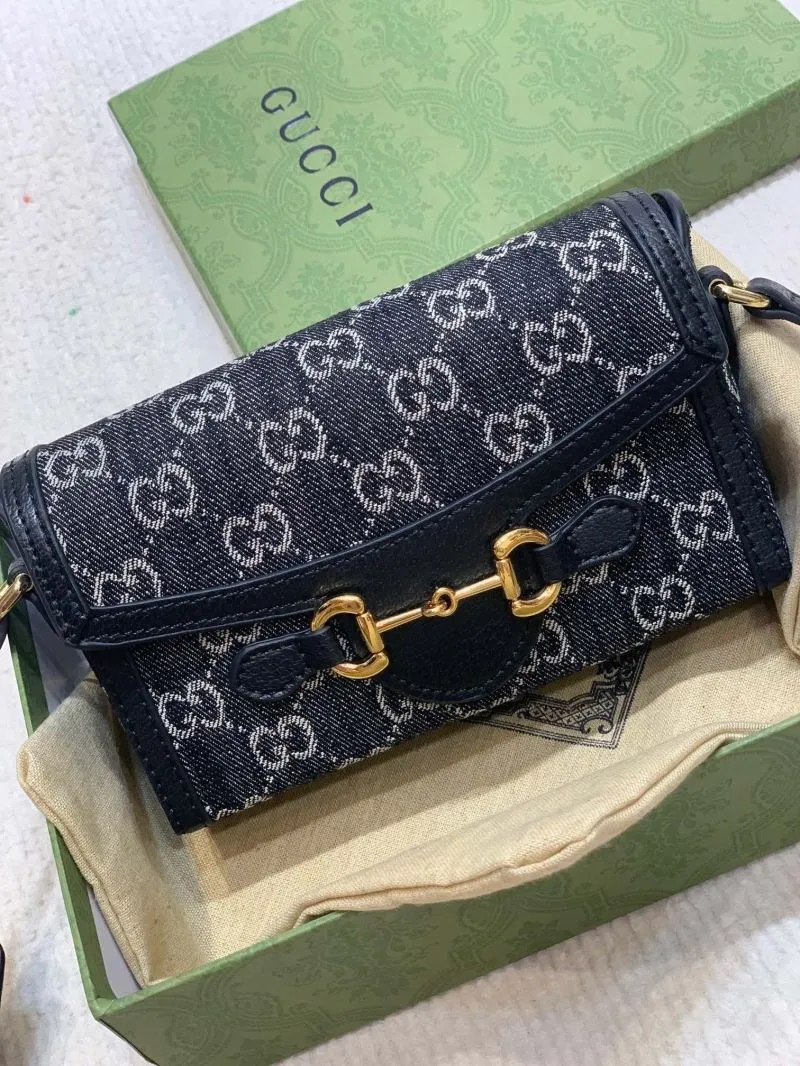 Gucci Satchel Bags-177