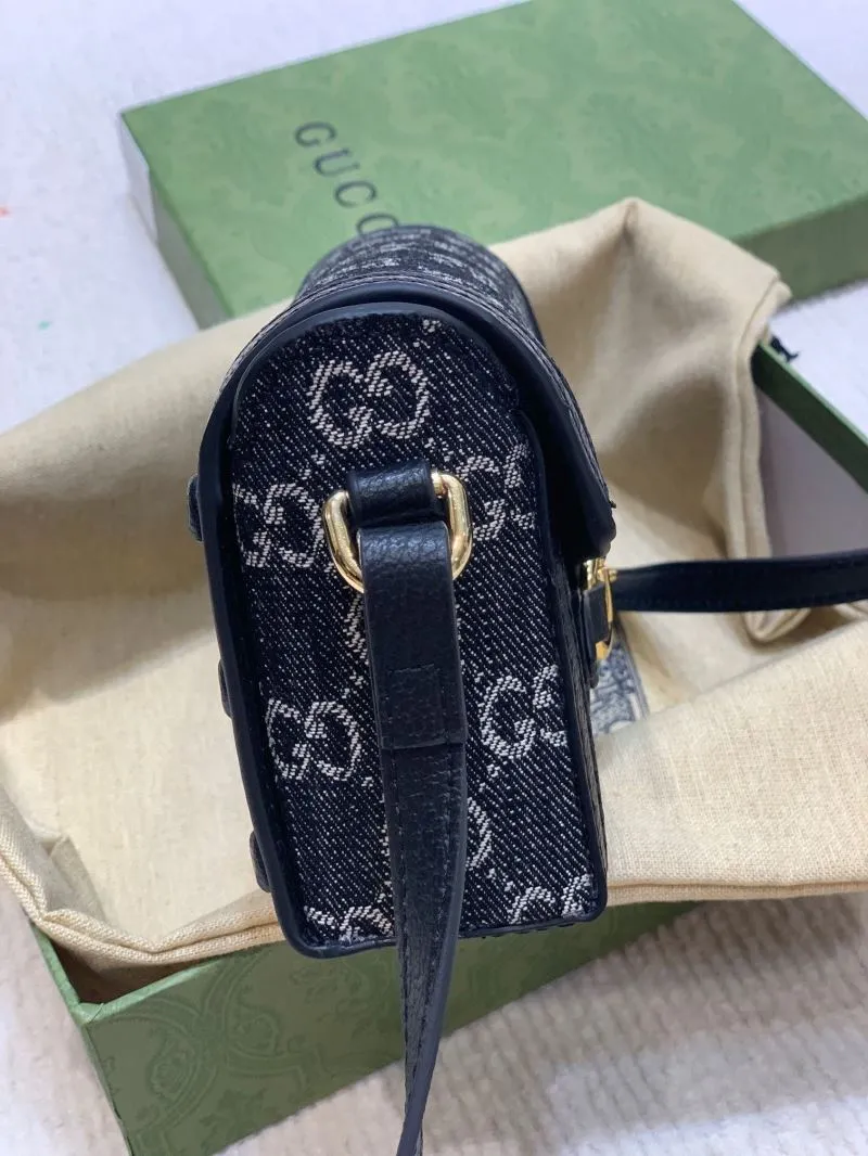 Gucci Satchel Bags-177 - Image 3