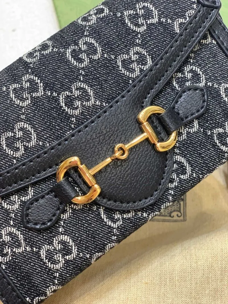 Gucci Satchel Bags-177 - Image 5
