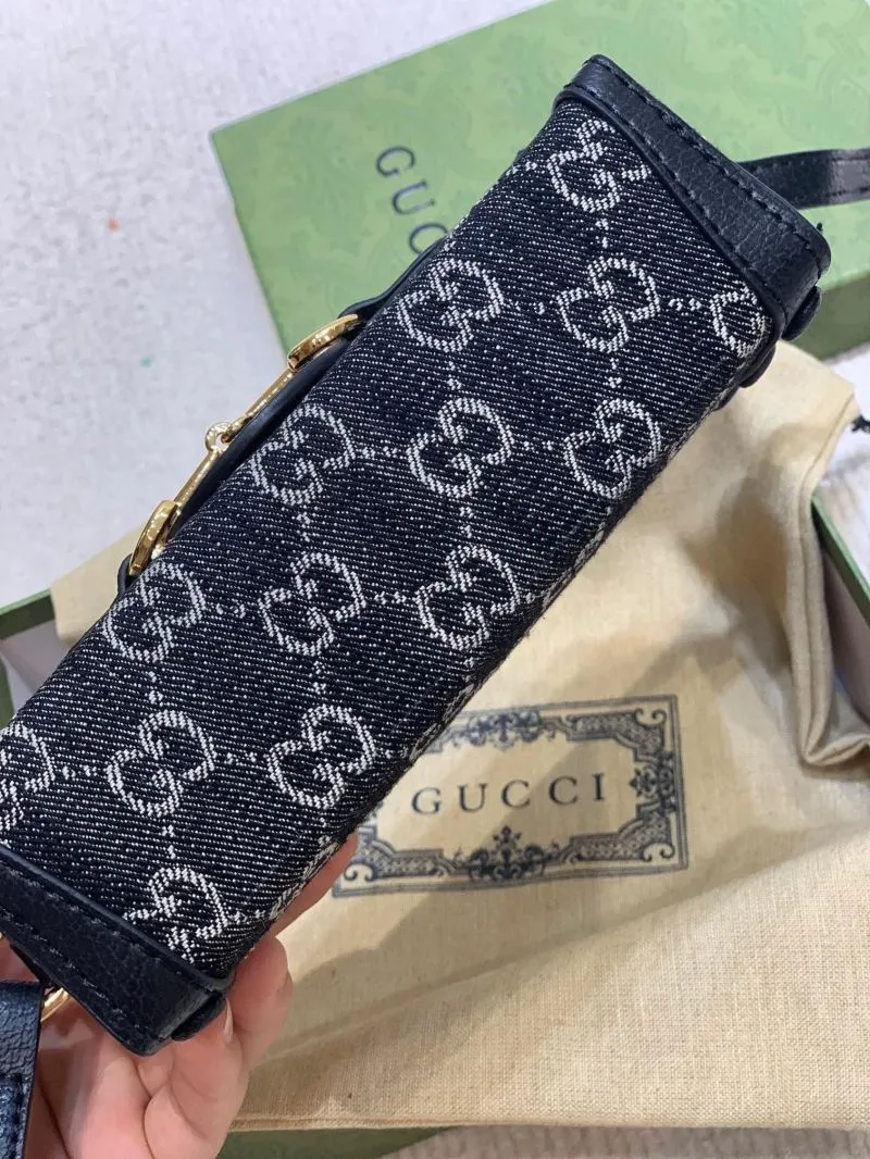Gucci Satchel Bags-177 - Image 6