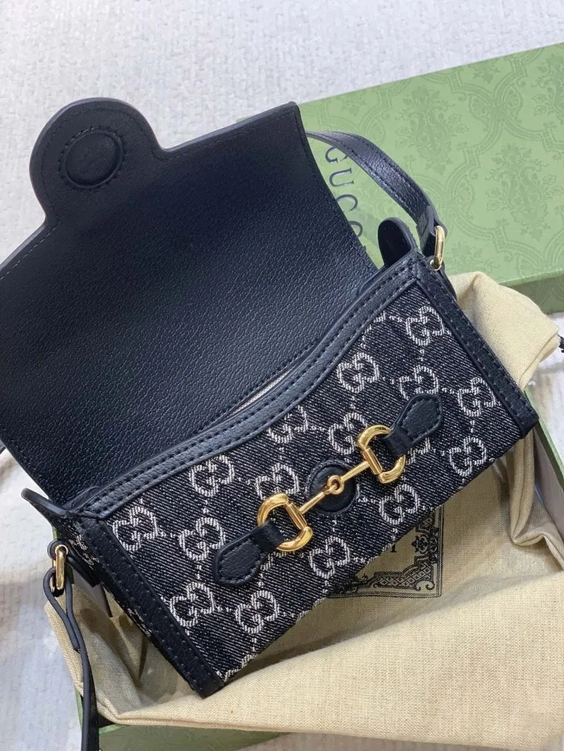 Gucci Satchel Bags-177 - Image 7