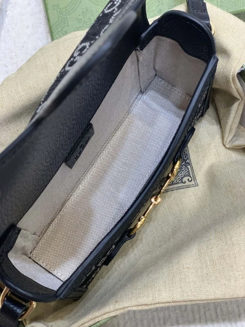 Gucci Satchel Bags-177 - Image 8