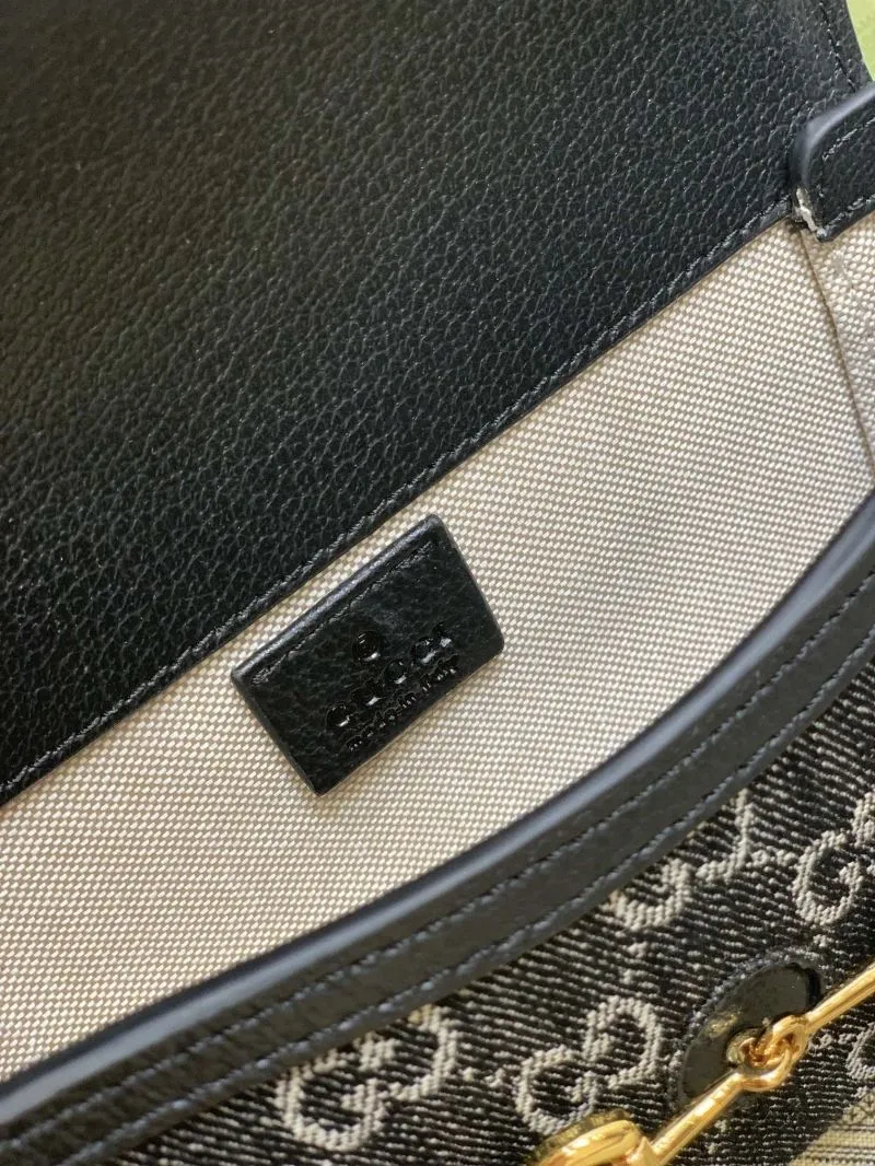 Gucci Satchel Bags-177 - Image 9