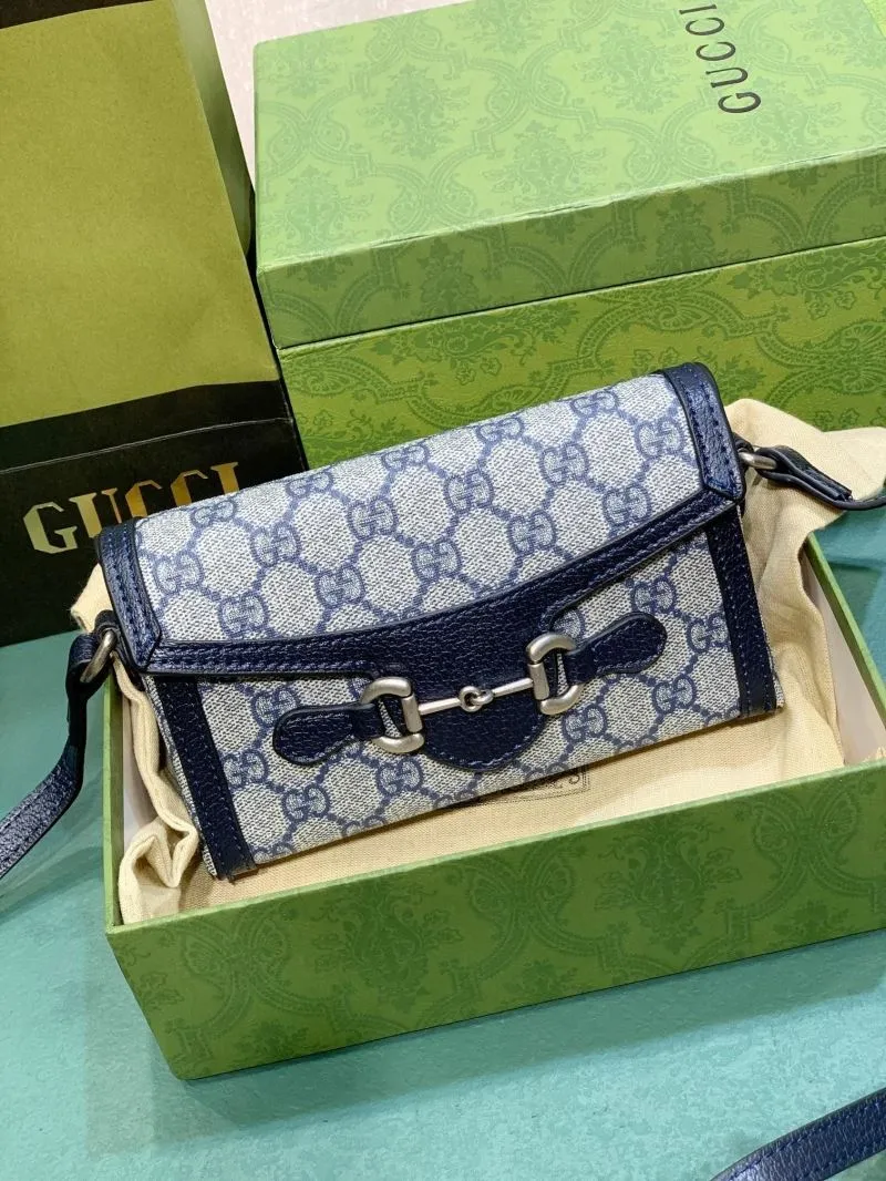 Gucci Satchel Bags-178