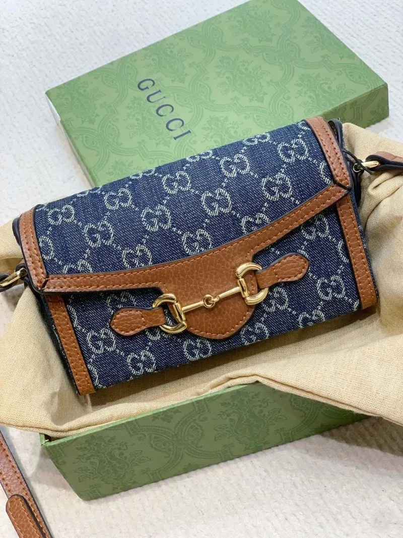 Gucci Satchel Bags-179