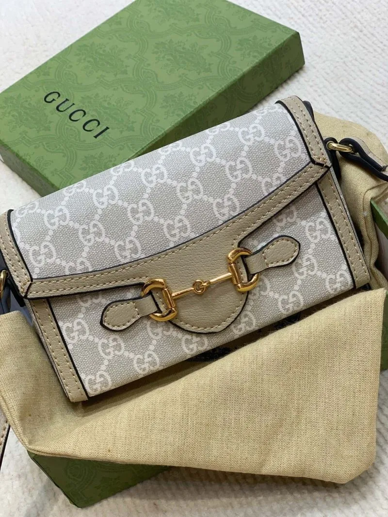 Gucci Satchel Bags-180