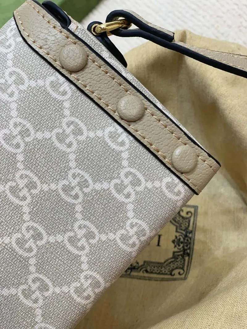 Gucci Satchel Bags-180 - Image 5