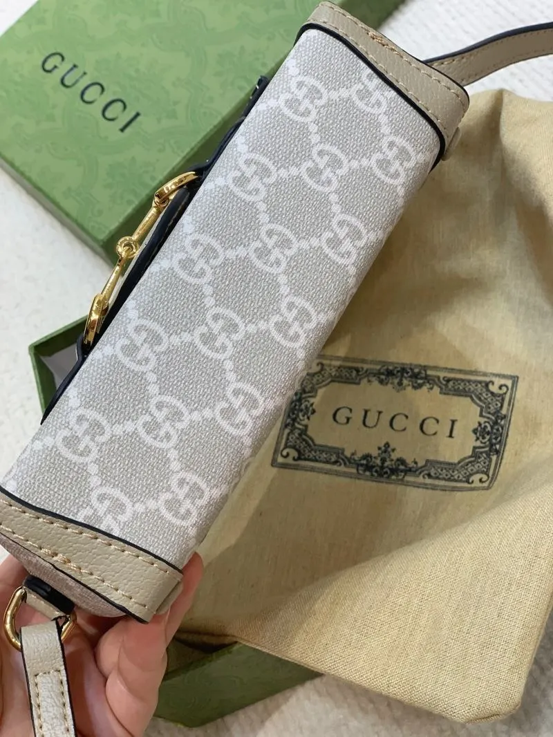 Gucci Satchel Bags-180 - Image 6