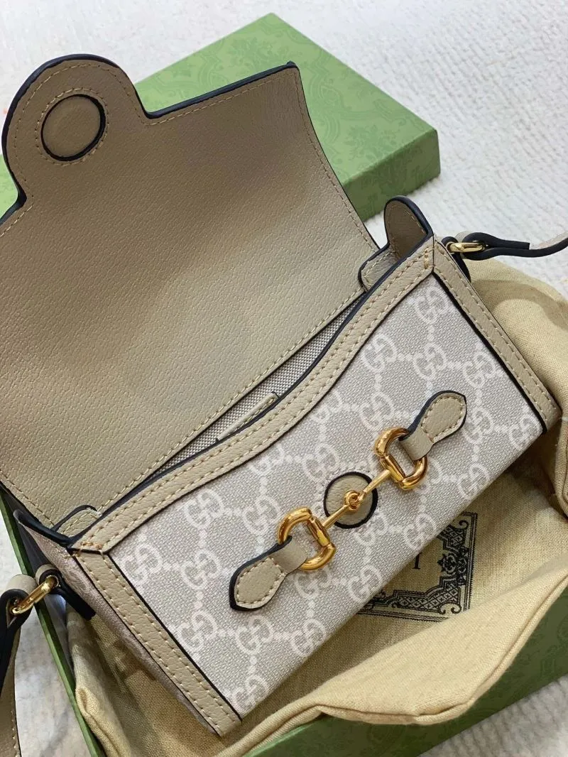 Gucci Satchel Bags-180 - Image 7