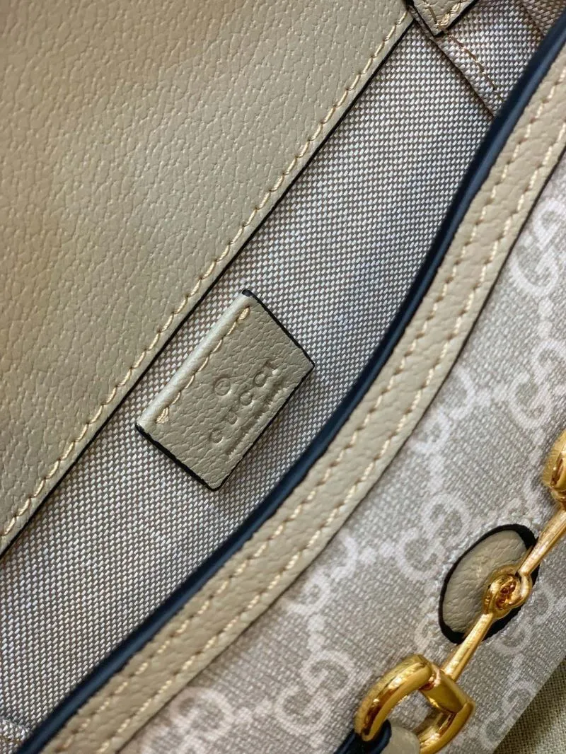 Gucci Satchel Bags-180 - Image 8