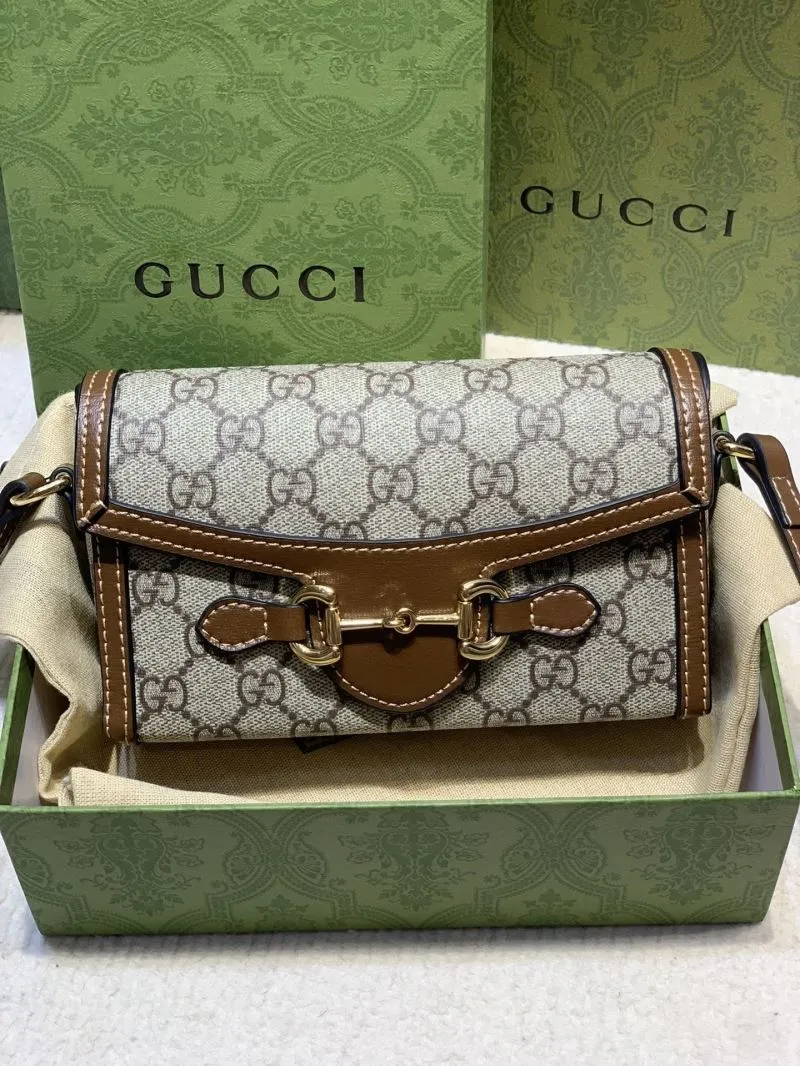 Gucci Satchel Bags-181