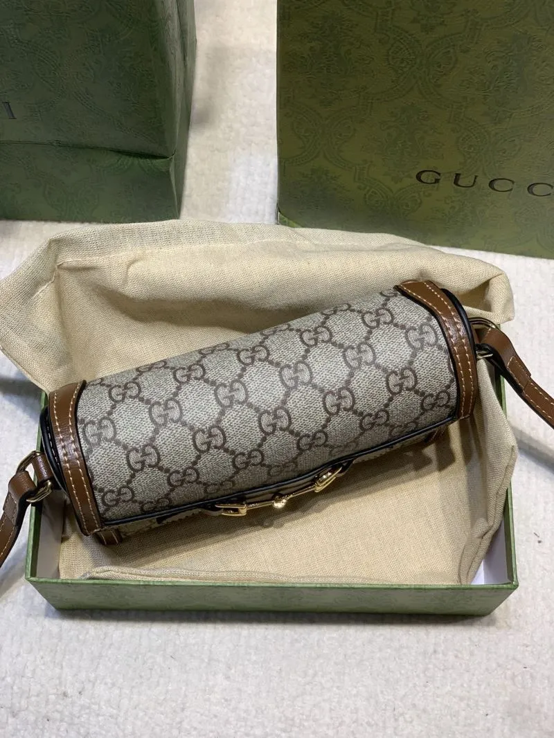 Gucci Satchel Bags-181 - Image 3
