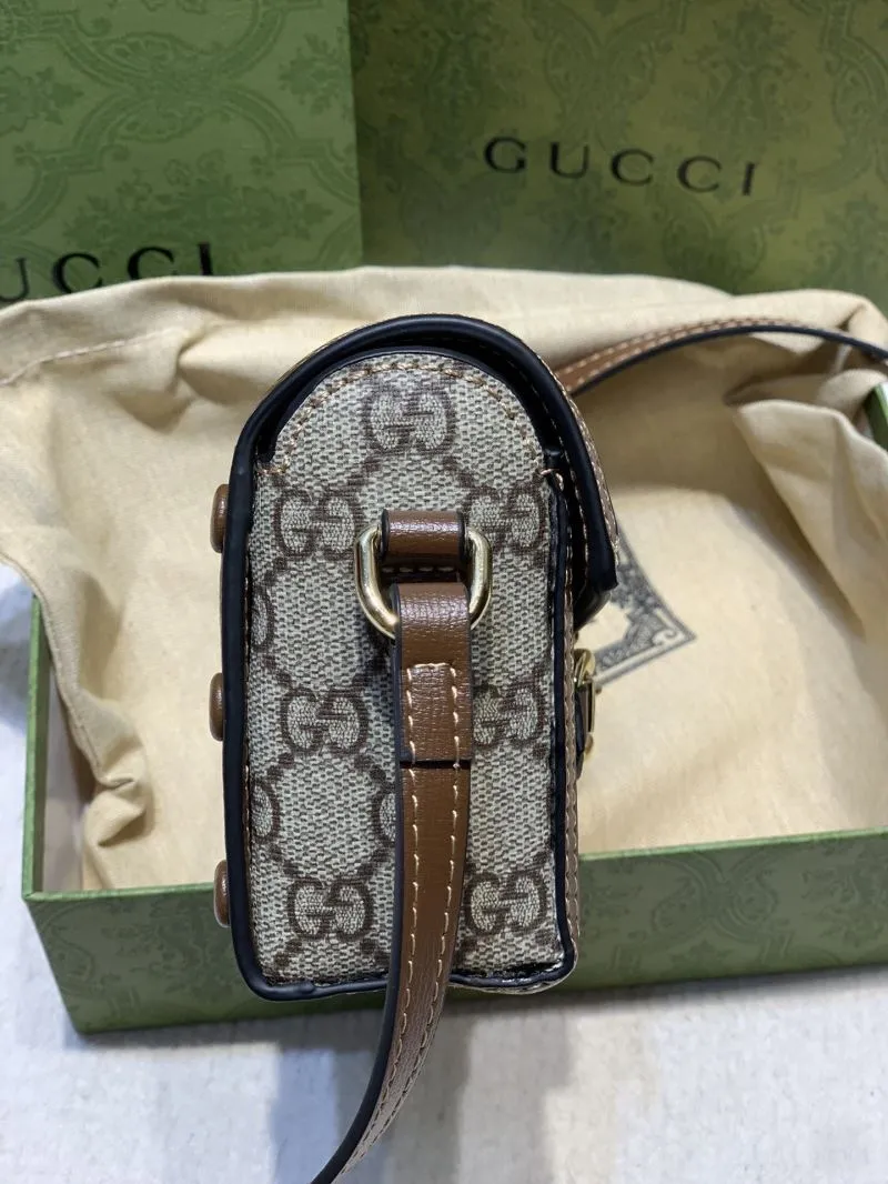 Gucci Satchel Bags-181 - Image 4