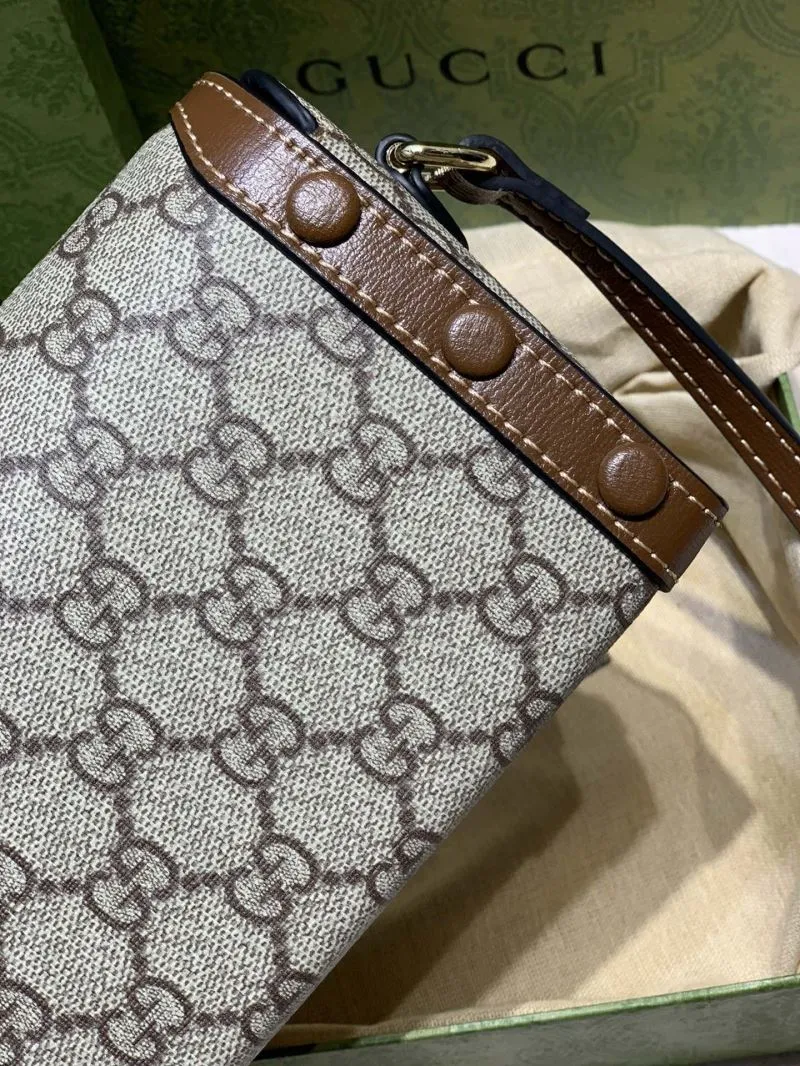 Gucci Satchel Bags-181 - Image 5