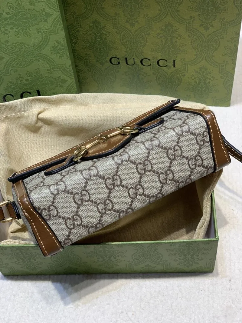 Gucci Satchel Bags-181 - Image 6