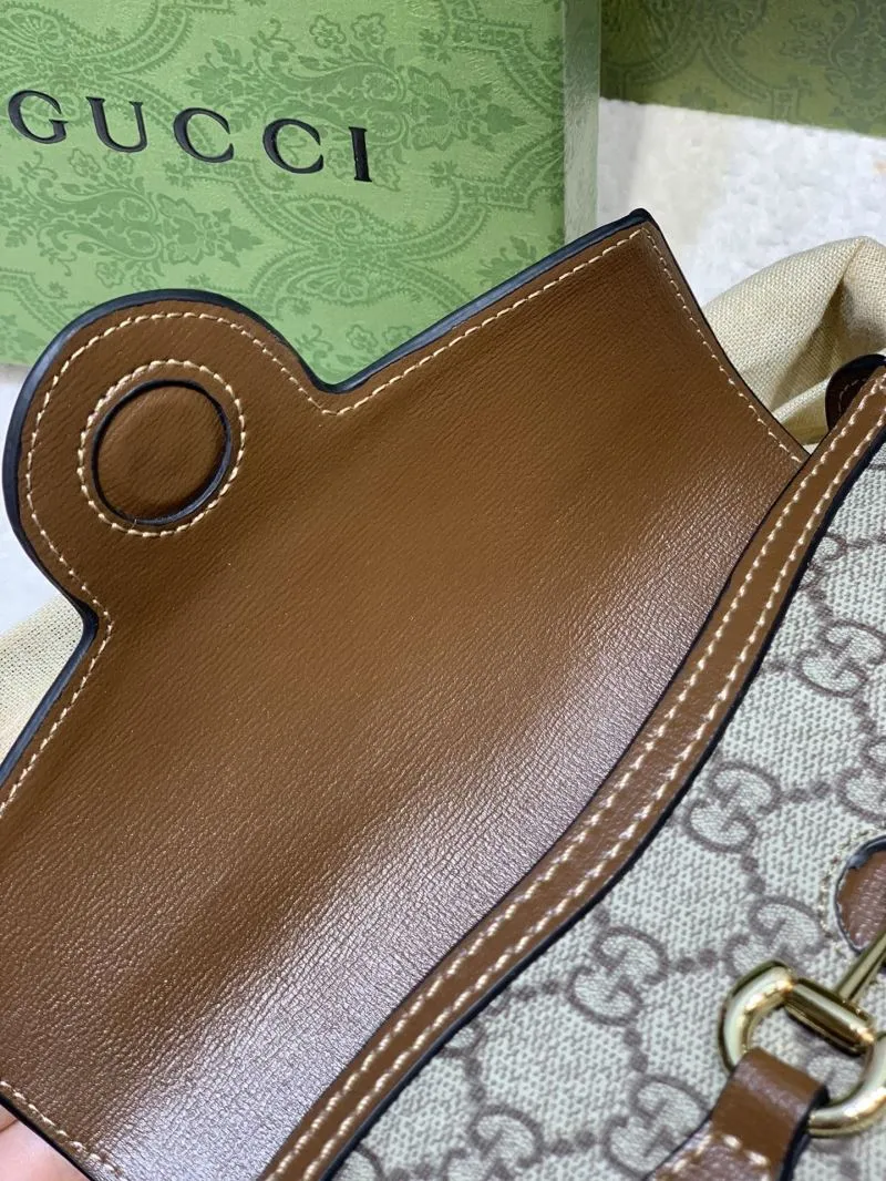 Gucci Satchel Bags-181 - Image 7