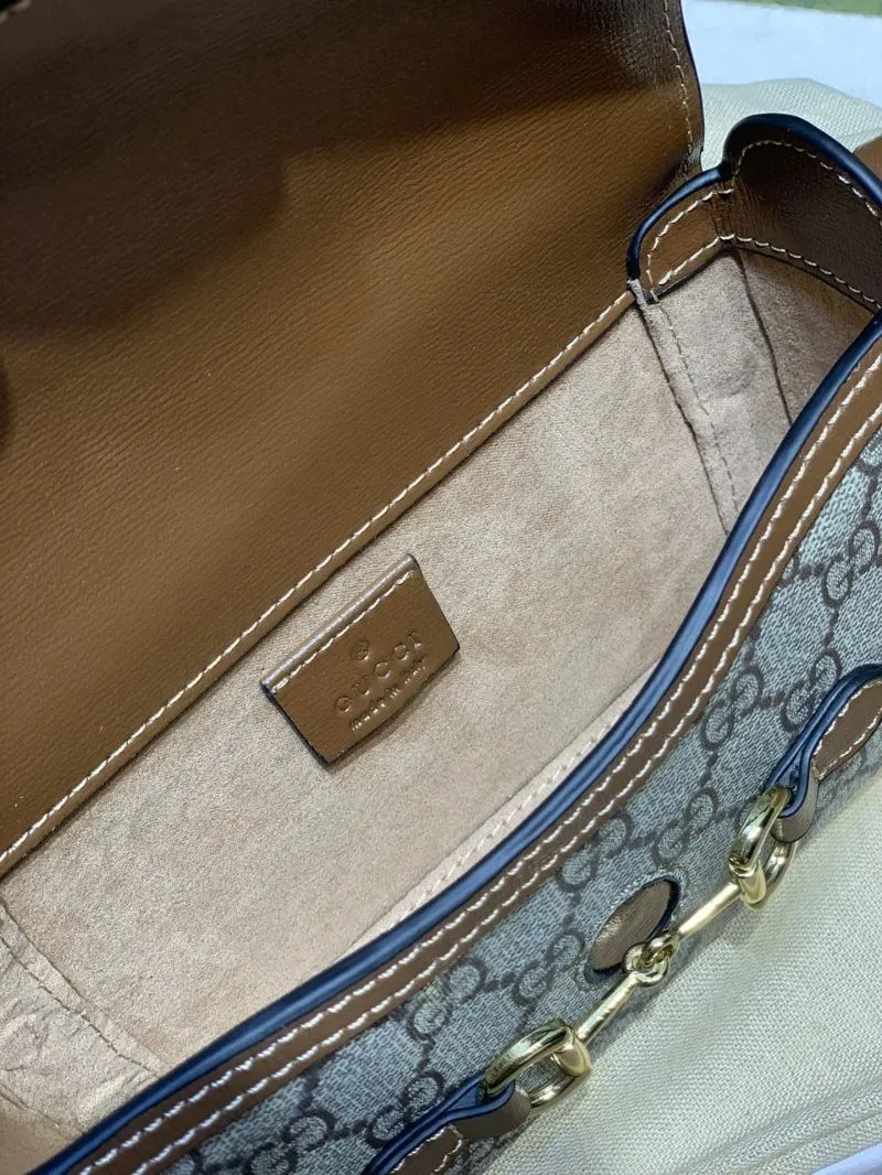 Gucci Satchel Bags-181 - Image 8