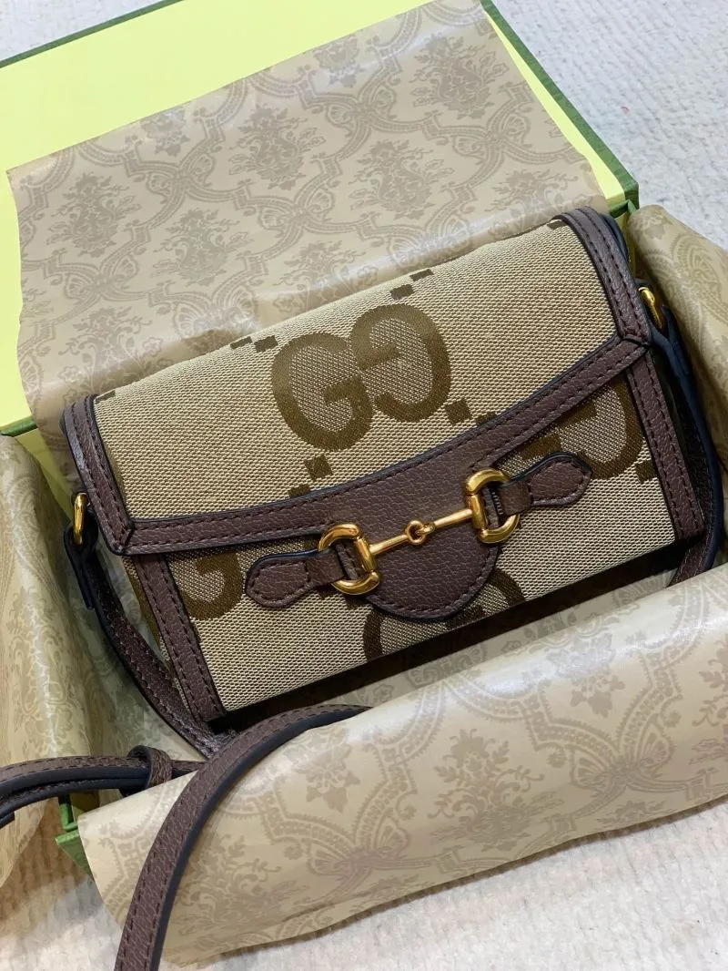 Gucci Satchel Bags-182