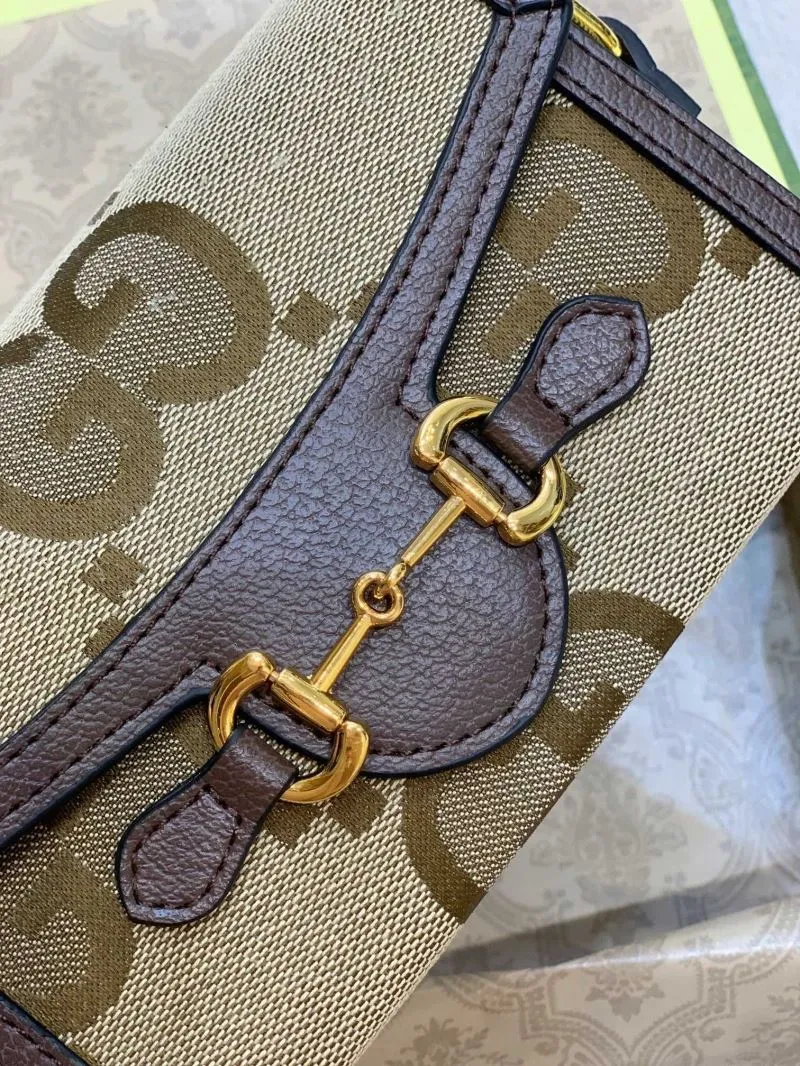 Gucci Satchel Bags-182 - Image 3