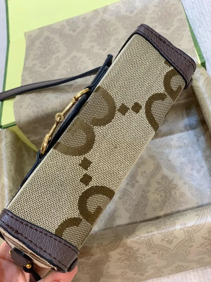 Gucci Satchel Bags-182 - Image 6