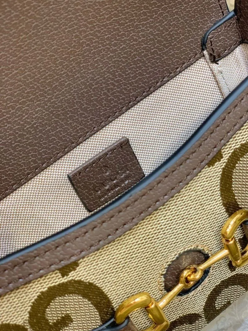 Gucci Satchel Bags-182 - Image 7