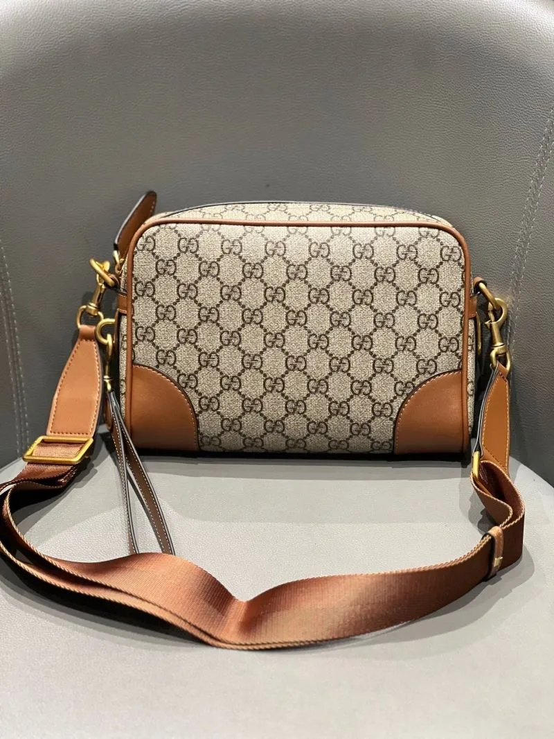 Gucci Satchel Bags-183