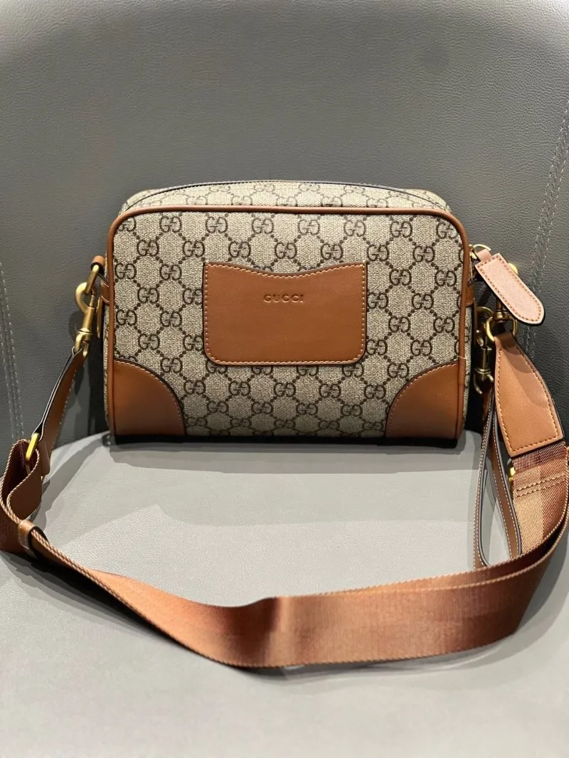Alternative view of Gucci Satchel Bags-183
