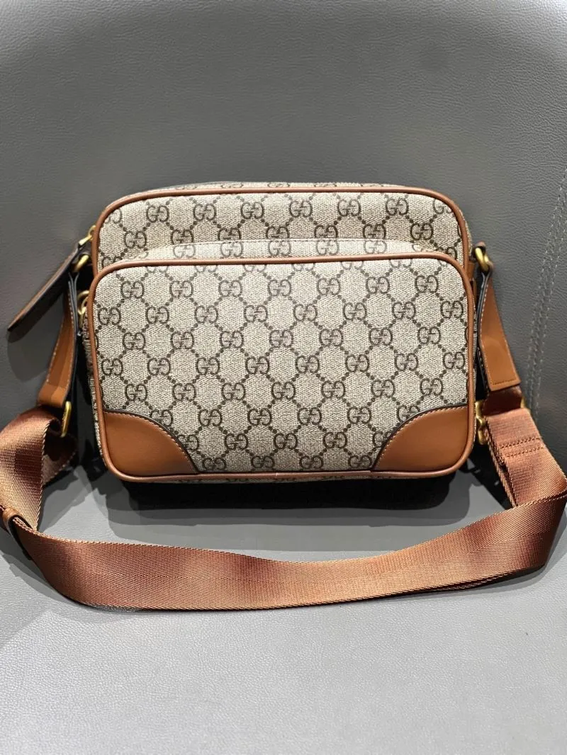 Gucci Satchel Bags-184