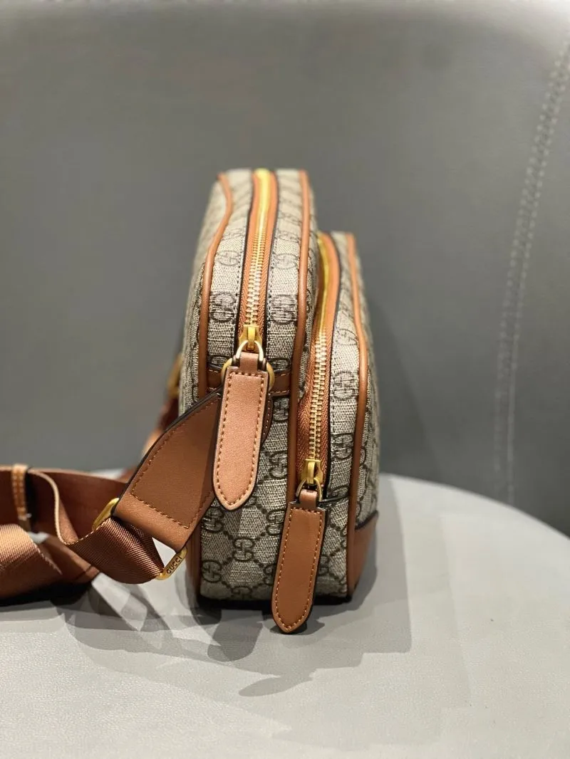 Gucci Satchel Bags-184 - Image 3