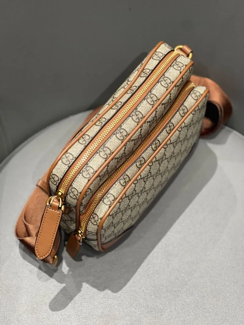 Gucci Satchel Bags-184 - Image 6