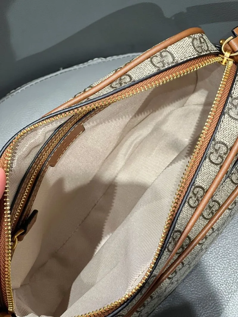 Gucci Satchel Bags-184 - Image 7