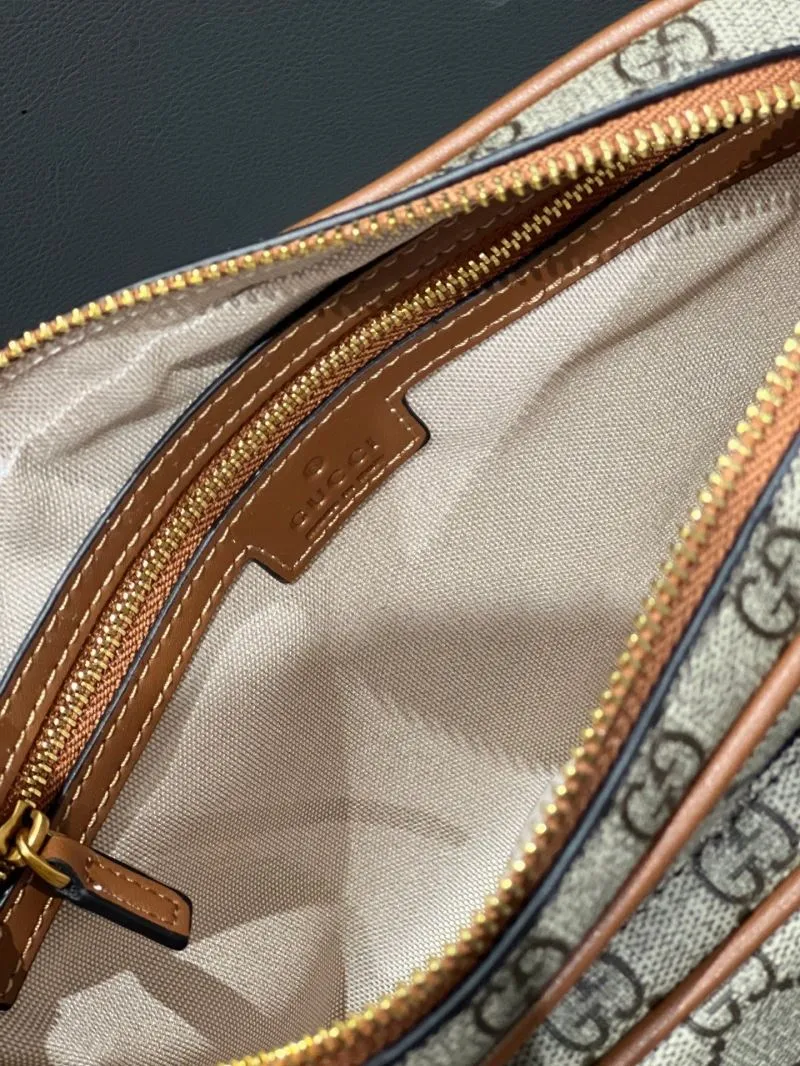 Gucci Satchel Bags-184 - Image 8