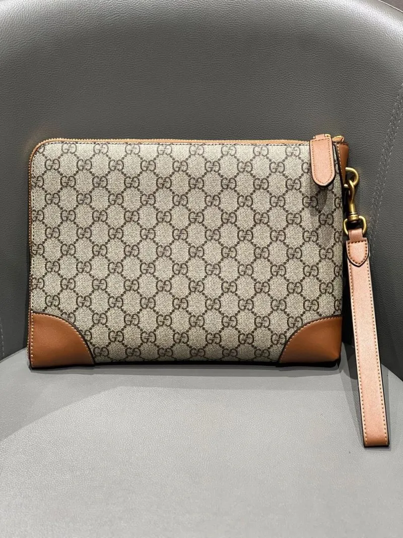 Gucci Satchel Bags-185