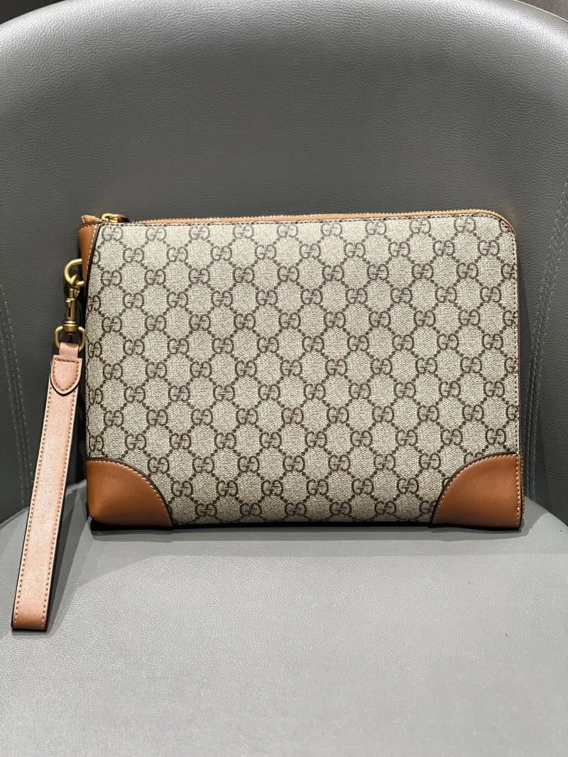 Alternative view of Gucci Satchel Bags-185