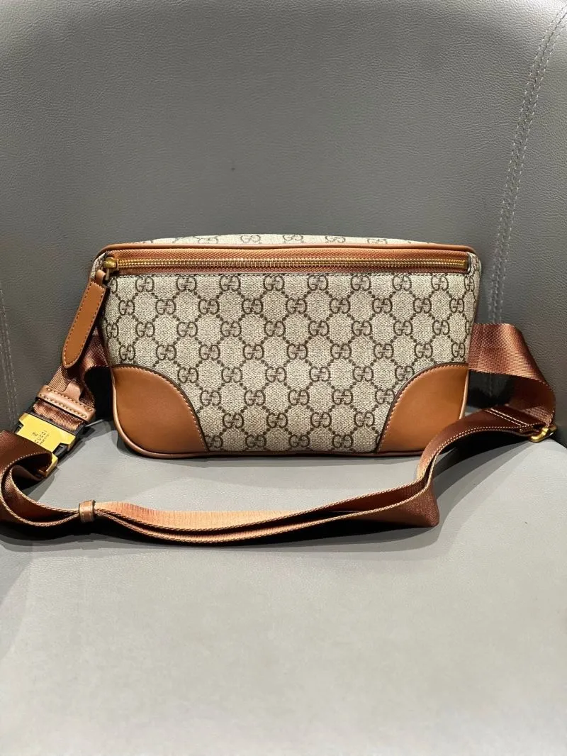 Gucci Satchel Bags-186