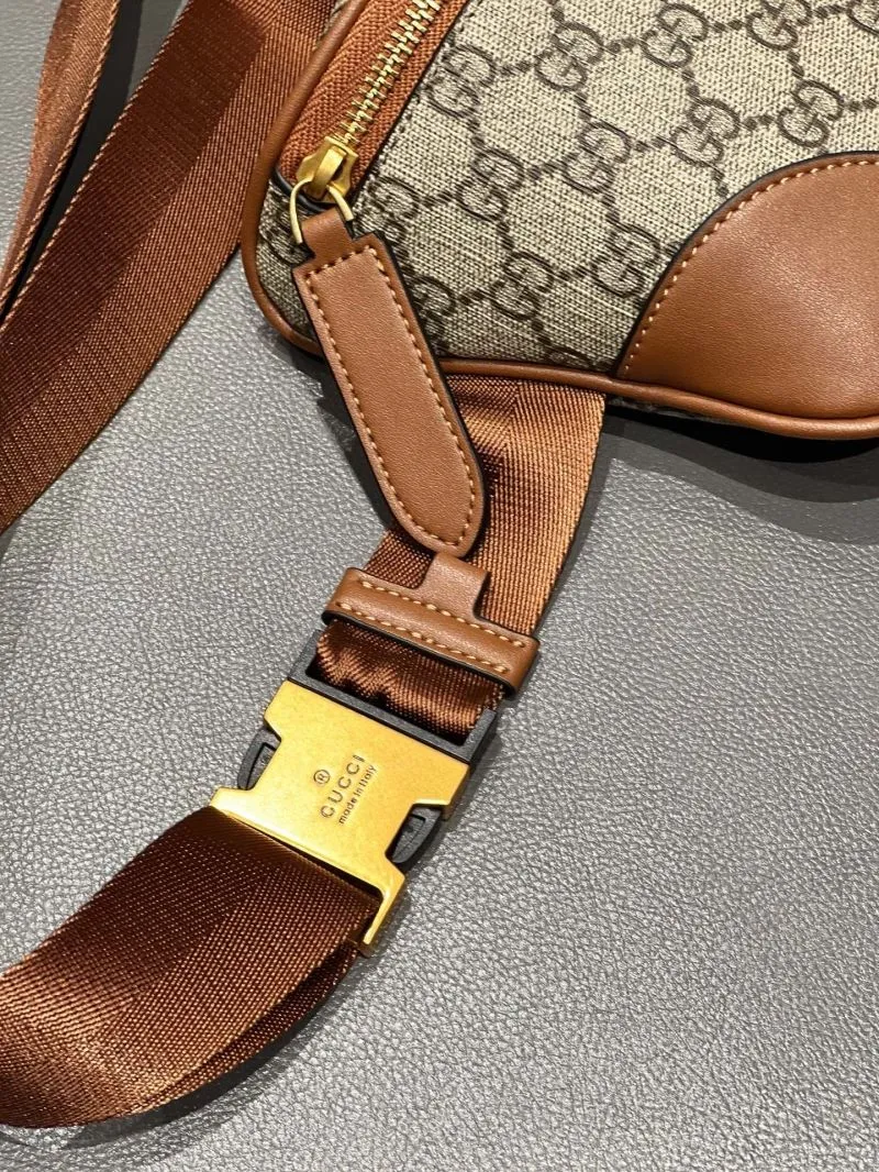 Gucci Satchel Bags-186 - Image 4