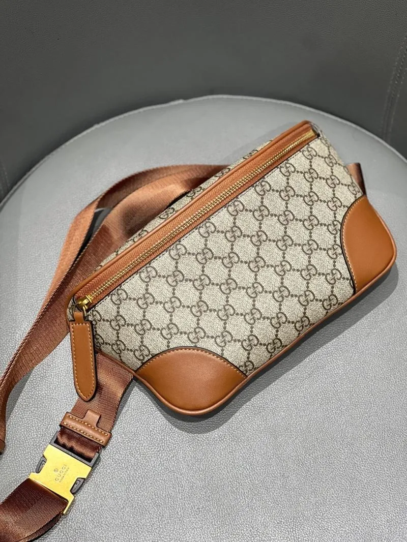 Gucci Satchel Bags-186 - Image 6