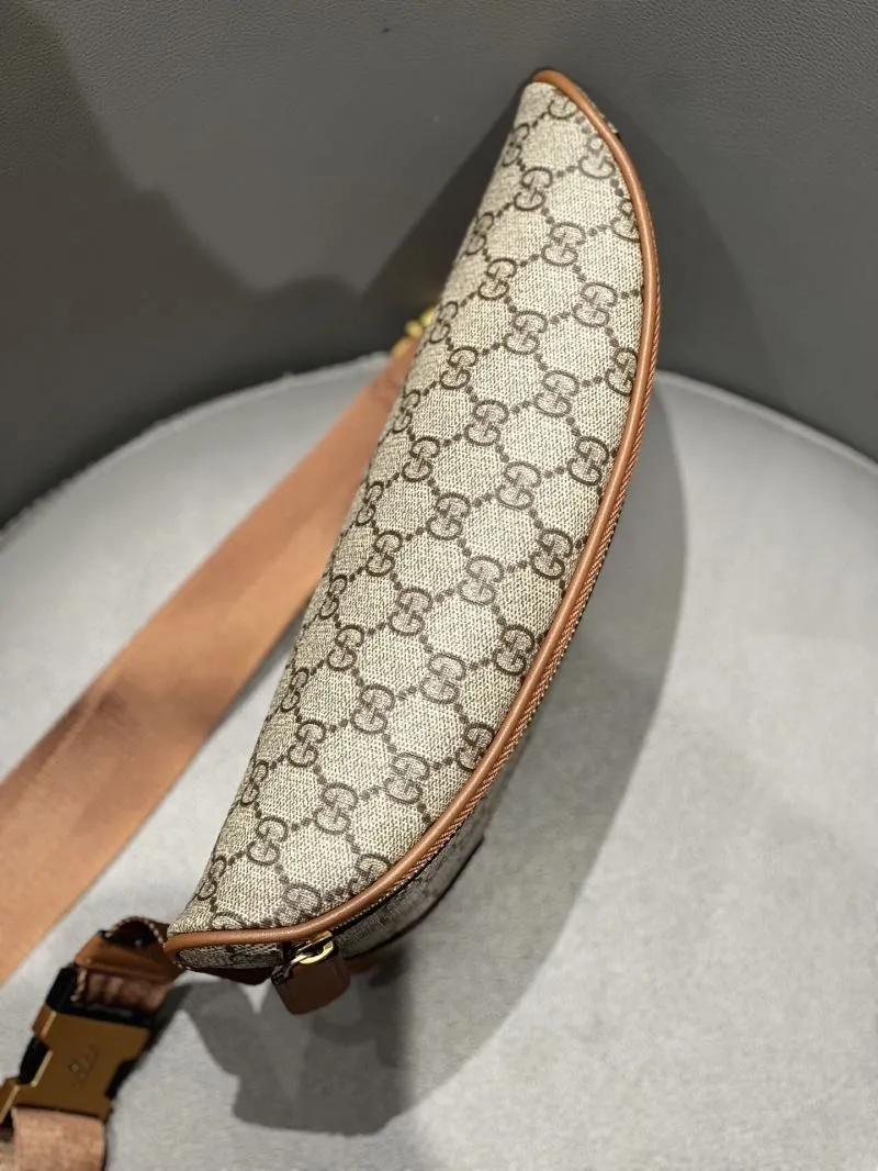 Gucci Satchel Bags-186 - Image 7