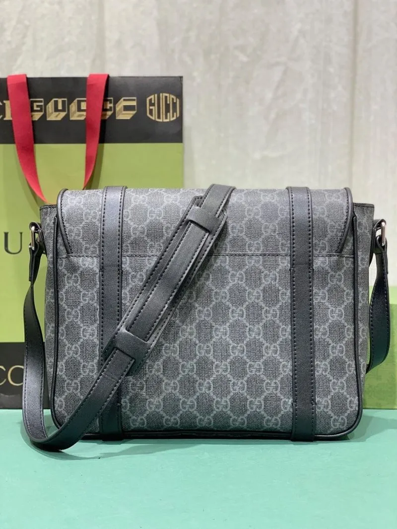 Alternative view of Gucci Satchel Bags-188