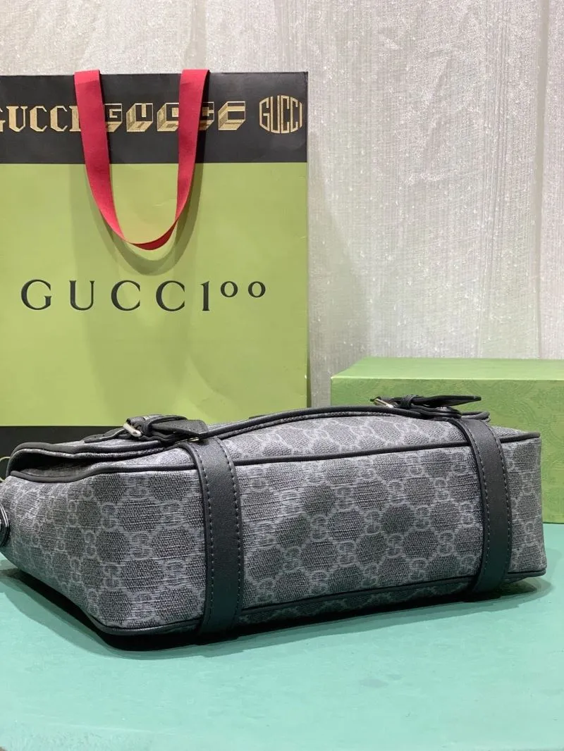 Gucci Satchel Bags-188 - Image 3