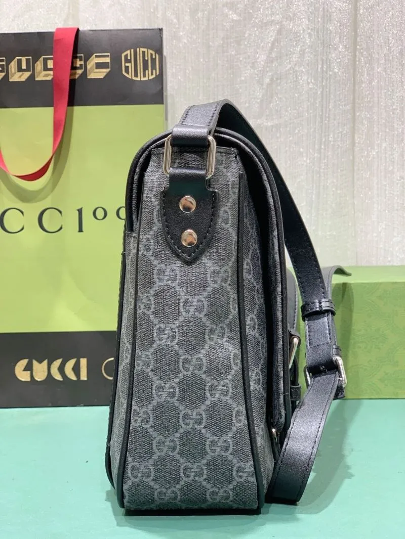 Gucci Satchel Bags-188 - Image 4