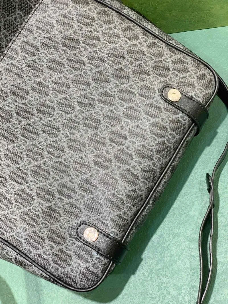 Gucci Satchel Bags-188 - Image 7